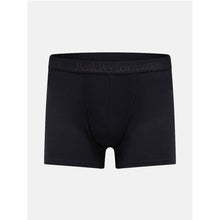 Bokserki Termiczne Peak Performance M Magic Boxer czarny - Bielizna - Adventure Sports
