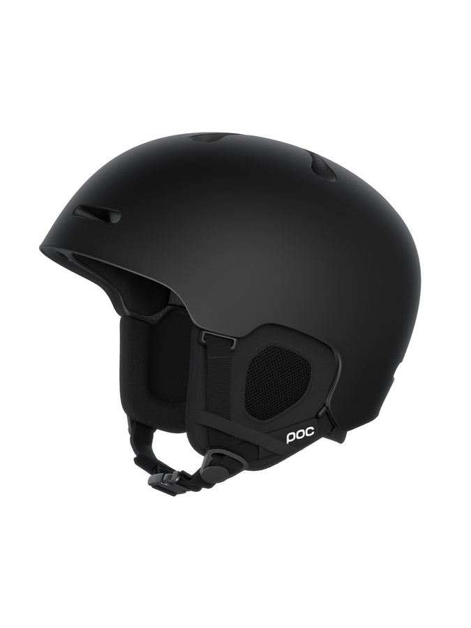 Kask narciarski POC FORNIX czarny mat