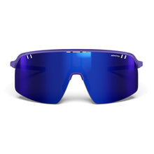Okulary fotochromowe JULBO Intensity - Reactiv 1-3 HC - Purple/Gray/Green
