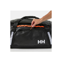 Torba HELLY HANSEN Guide Duffel Bag 90L czarna
