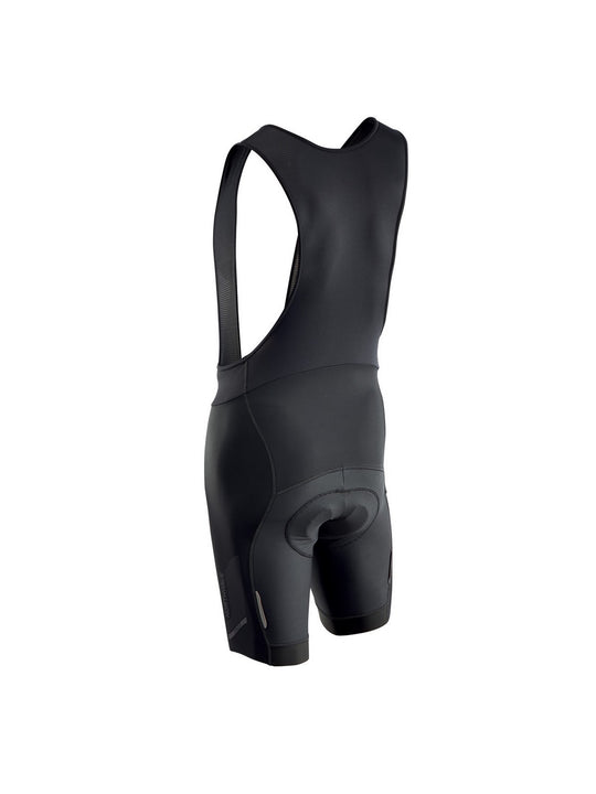 Spodenki Rowerowe NORTHWAVE FAST BIBSHORT PAD K130
