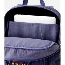 Plecak RIP CURL REVIVAL CORD 13L BACKPACK granatowy
