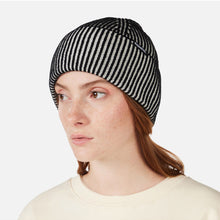 Czapka ROSSIGNOL BRIGEL BEANIE czarna
