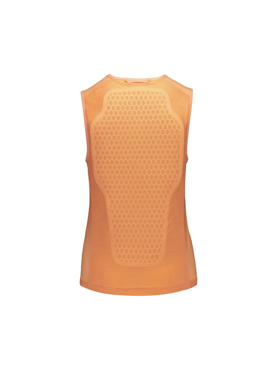 Ochraniacz na plecy damski POC W's VPD Air Vest morelowy
