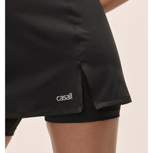 Spódnica CASALL Court Slit Skirt kolor czarny
