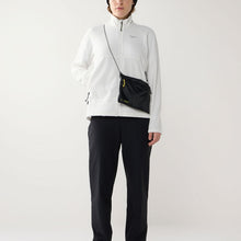 Bluza techniczna damska HAGLÖFS Buteo Mid II Jacket Soft White
