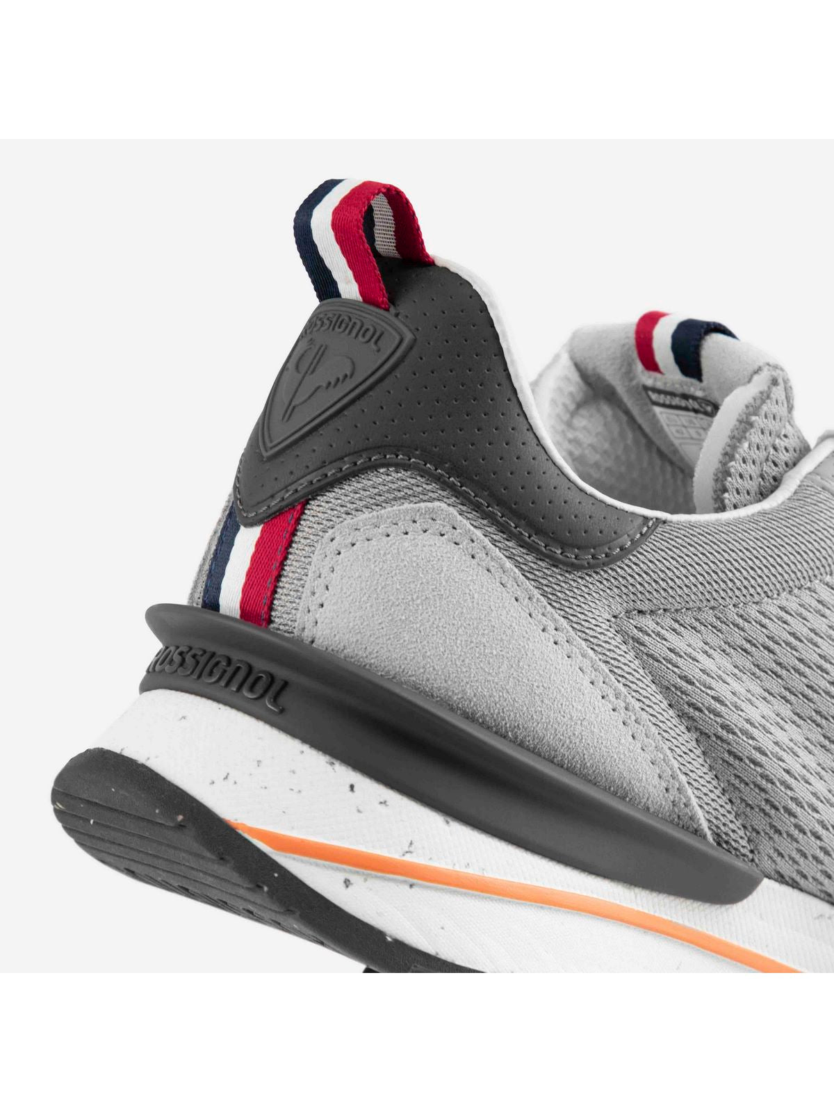 Buty męskie ROSSIGNOL Running Retro