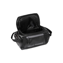 Kosmetyczka Podróżna HELLY HANSEN Guide Wash Bag czarna
