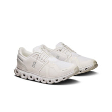Buty damskie treningowe ON RUNNING Cloud 6 biały
