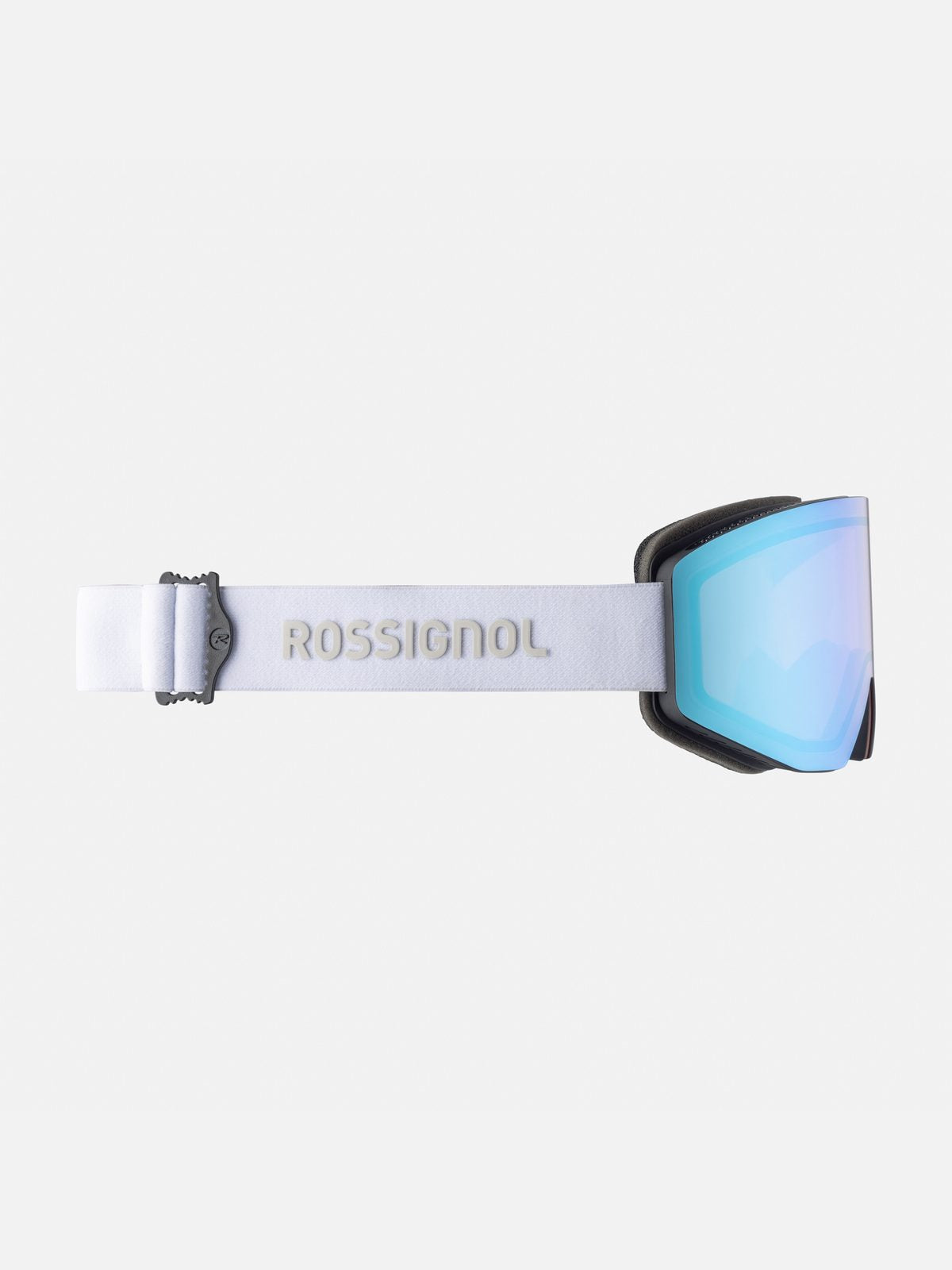 Gogle narciarskie ROSSIGNOL Otava S White Cat 3 biały