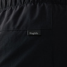 Szorty HAGLÖFS Hede Shorts Women true black
