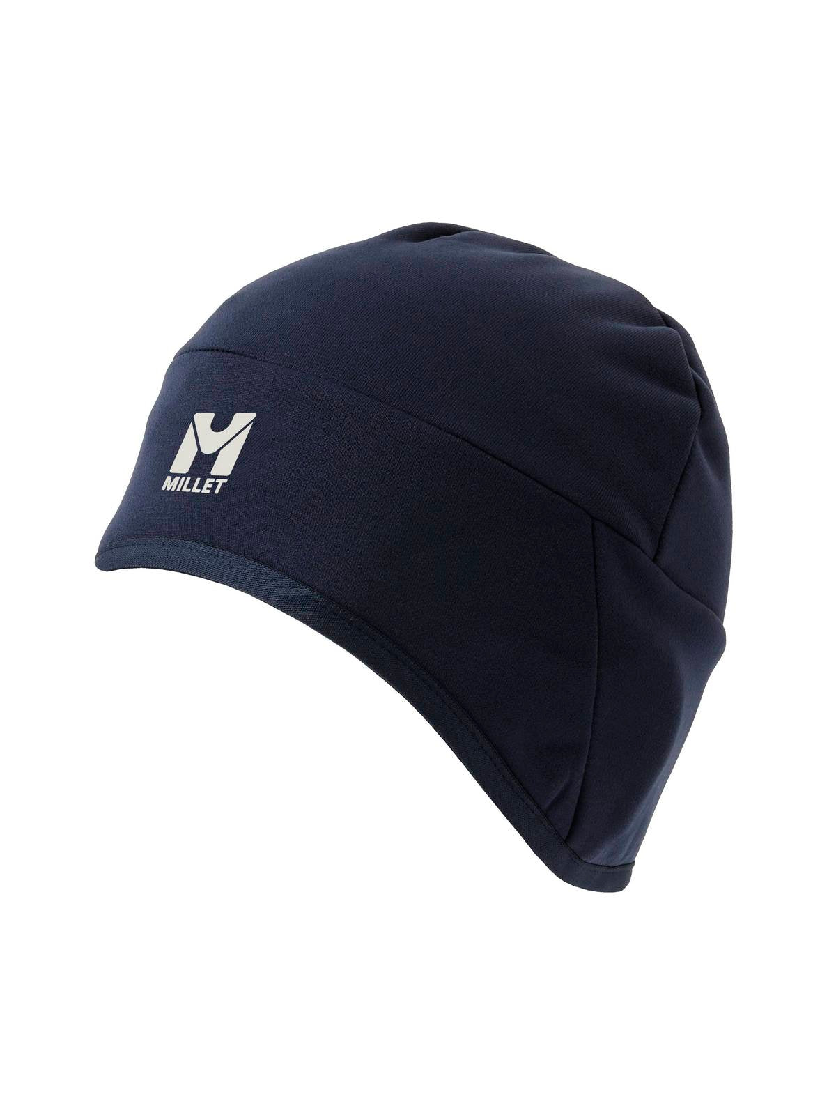 Czapka MILLET Power Stretch Ii Beanie Granatowy