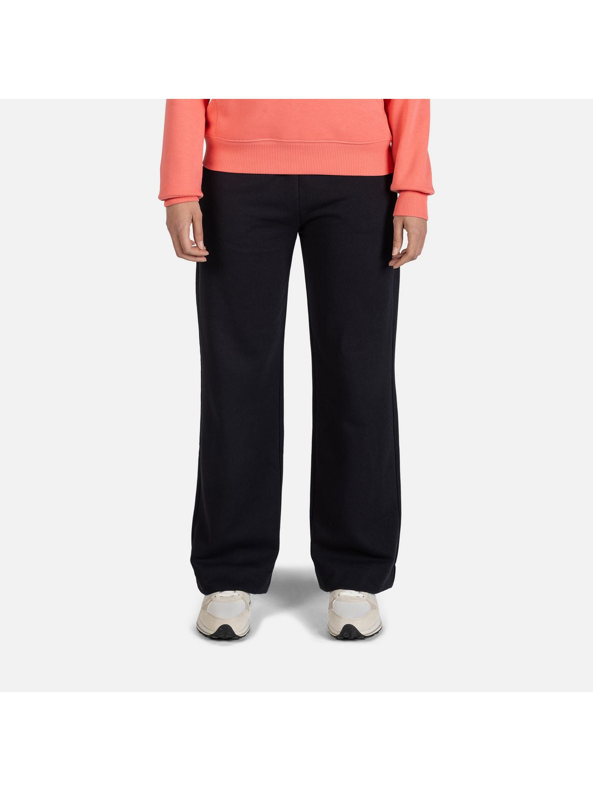 Spodnie damskie ROSSIGNOL W Presset Pant czarny - Adventure Sports