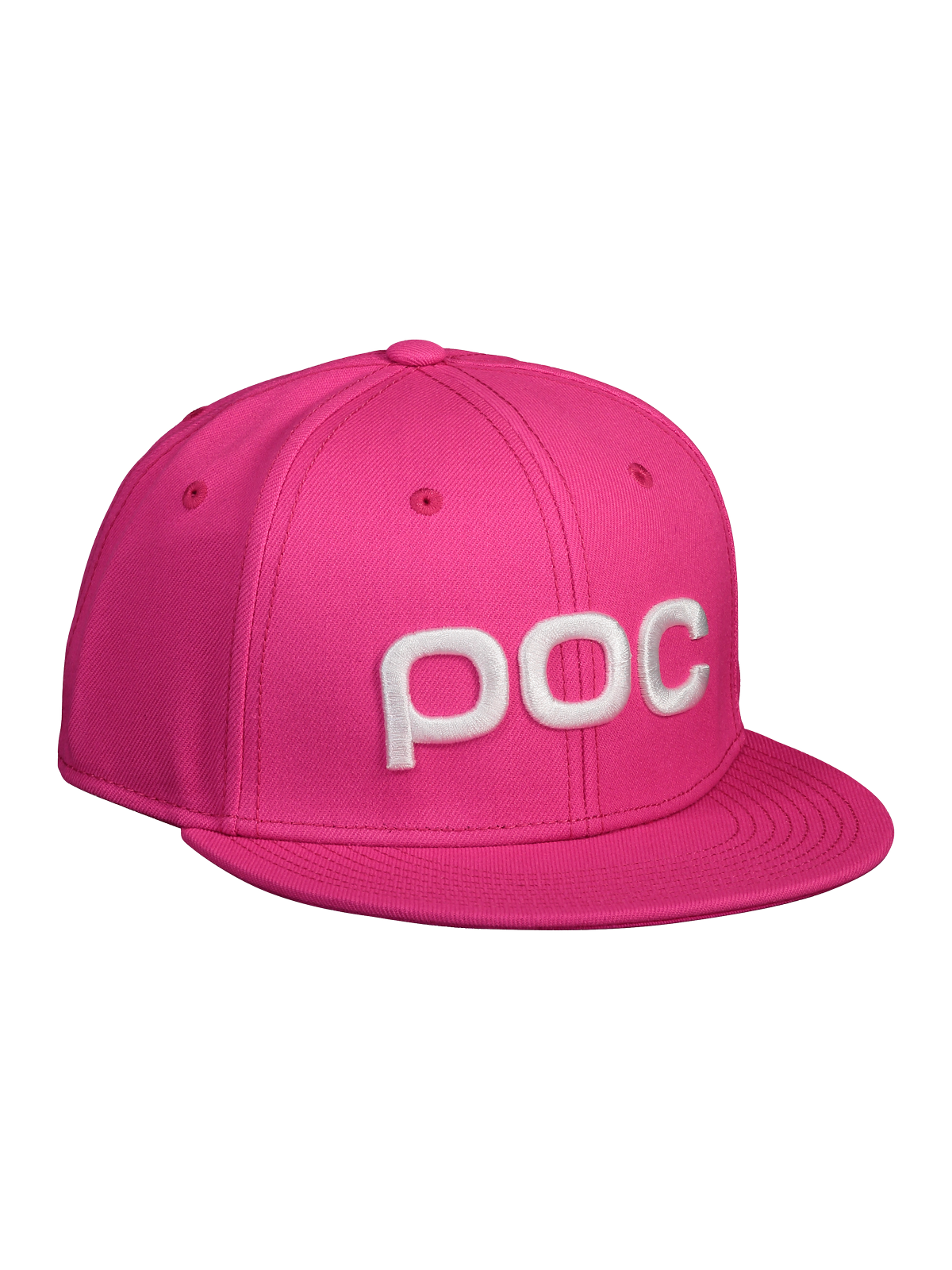 Czapka z daszkiem POC CORP Cap - różowy - ONE SIZE - Adventure Sports