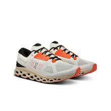 Buty do biegania męskie ON RUNNING Cloudstratus 3 piaskowy
