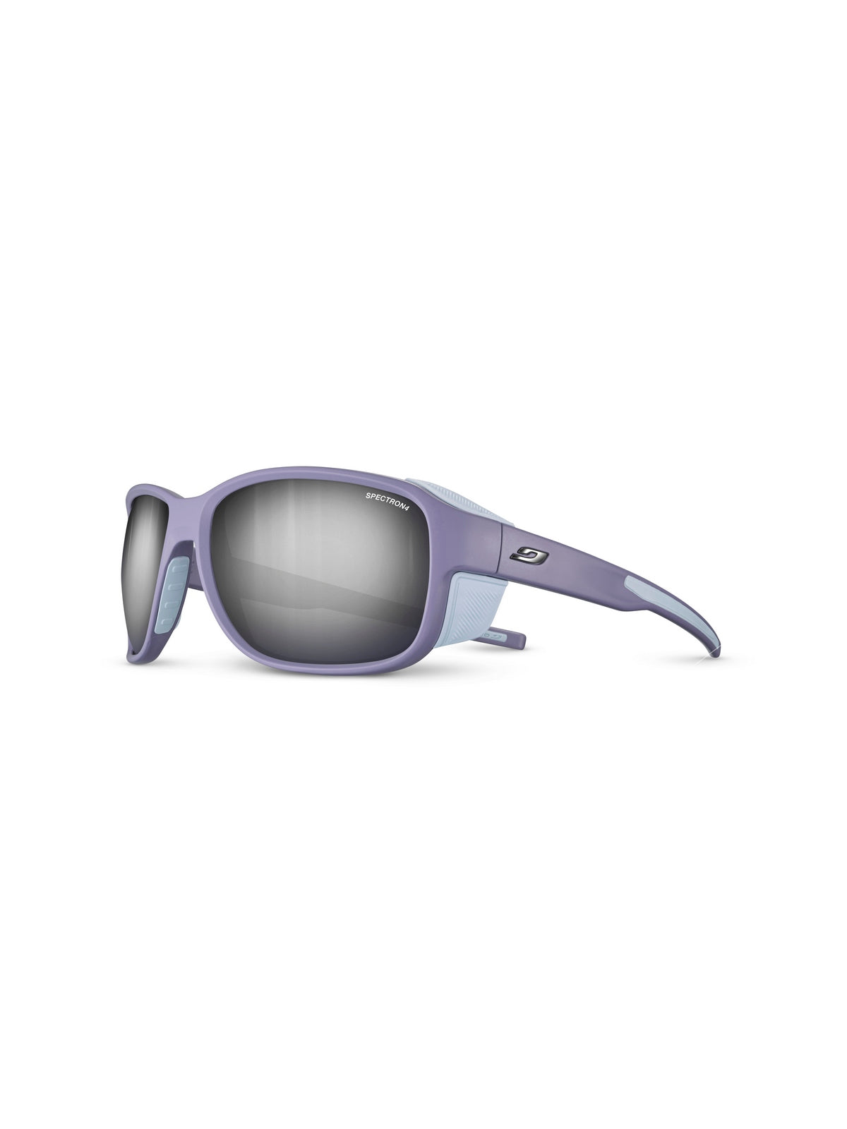 Okulary górskie JULBO Monterosa 2 - Spectron 4 - Purple/Lavender