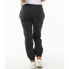 Spodnie RIP CURL VARSITY PANTS czarne
