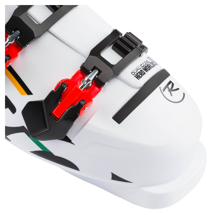 Buty Narciarskie ROSSIGNOL HERO WORLD CUP ZJ + - 265 - Adventure Sports
