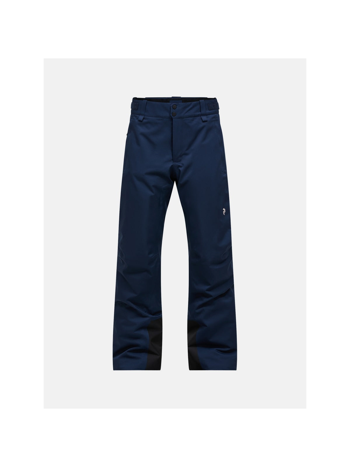 Spodnie PEAK PERFORMANCE M Blanc Insulated Pants granatowy