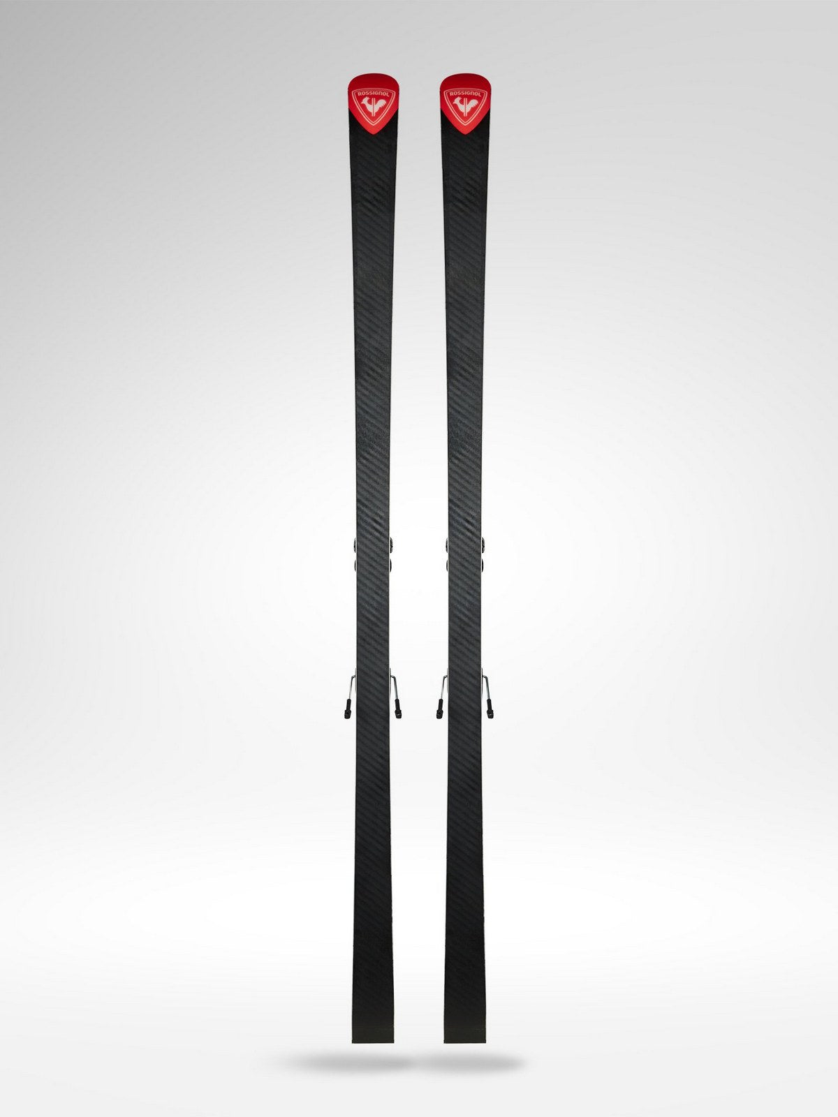 Narty ROSSIGNOL Hero Athlete Fis Gs Fac 188 R22 + wiązania LOOK Spx 15 Rockerace Silver Red