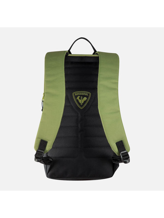 Plecak ROSSIGNOL Back To The Games 12L zielony
