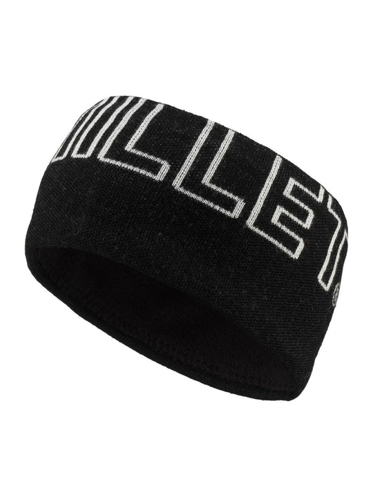 Czapka  MILLET CHAMONIX HEADBAND czarna
