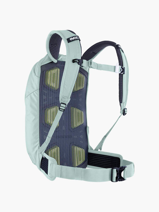 Plecak rowerowy EVOC Stage 12 mint

