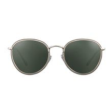 Okulary przeciwsłoneczne SOLAR Money - cat.3 Polarized - Gold
