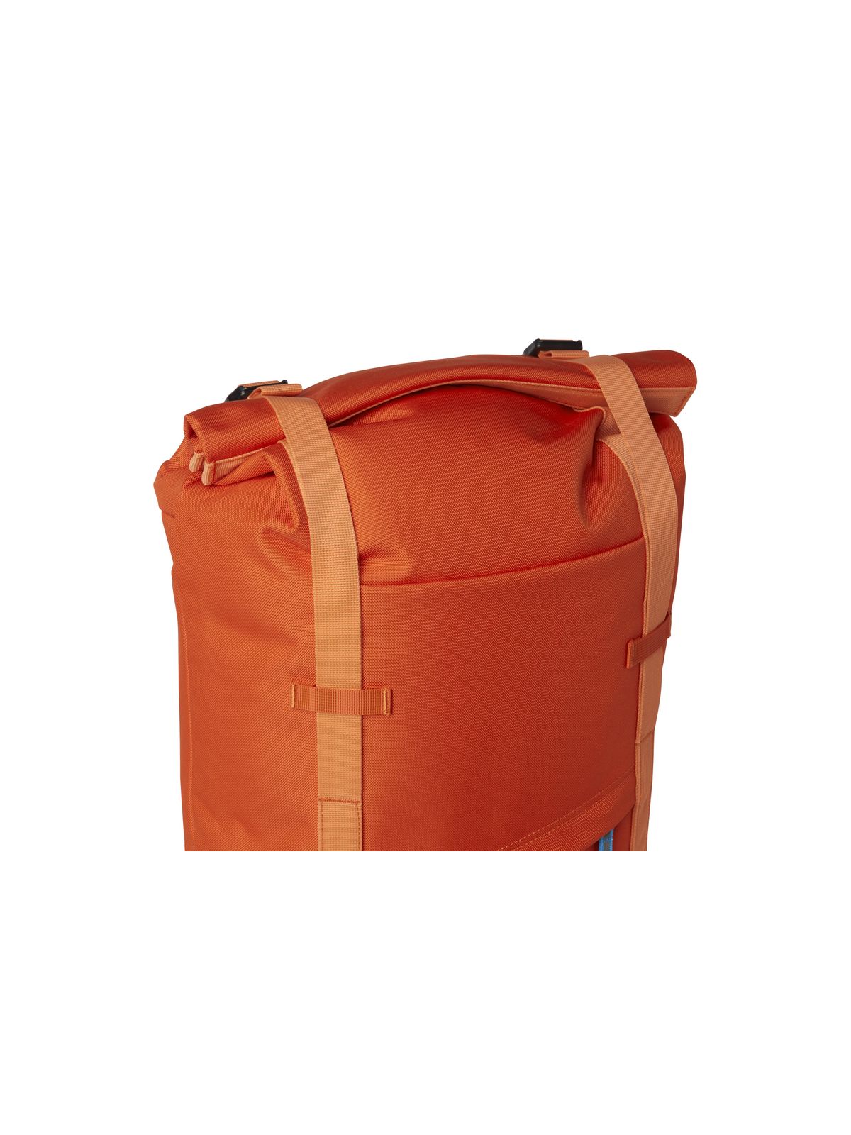 Plecak HELLY HANSEN STOCKHOLM BACKPACK pomarańczowy - TU - Adventure Sports