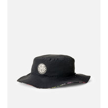 Kapelusz damski RIP CURL Surf Series Rev Upf Bucket Hat multikolor
