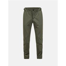 Spodnie Peak Performance W Trail Pants zielony - Adventure Sports
