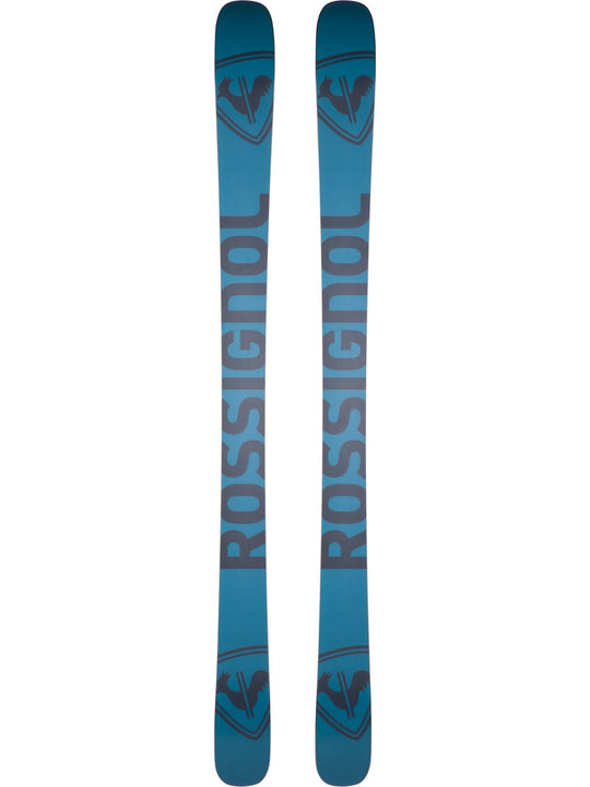 Narty freeride ROSSIGNOL BLACKOPS 98 OPEN
