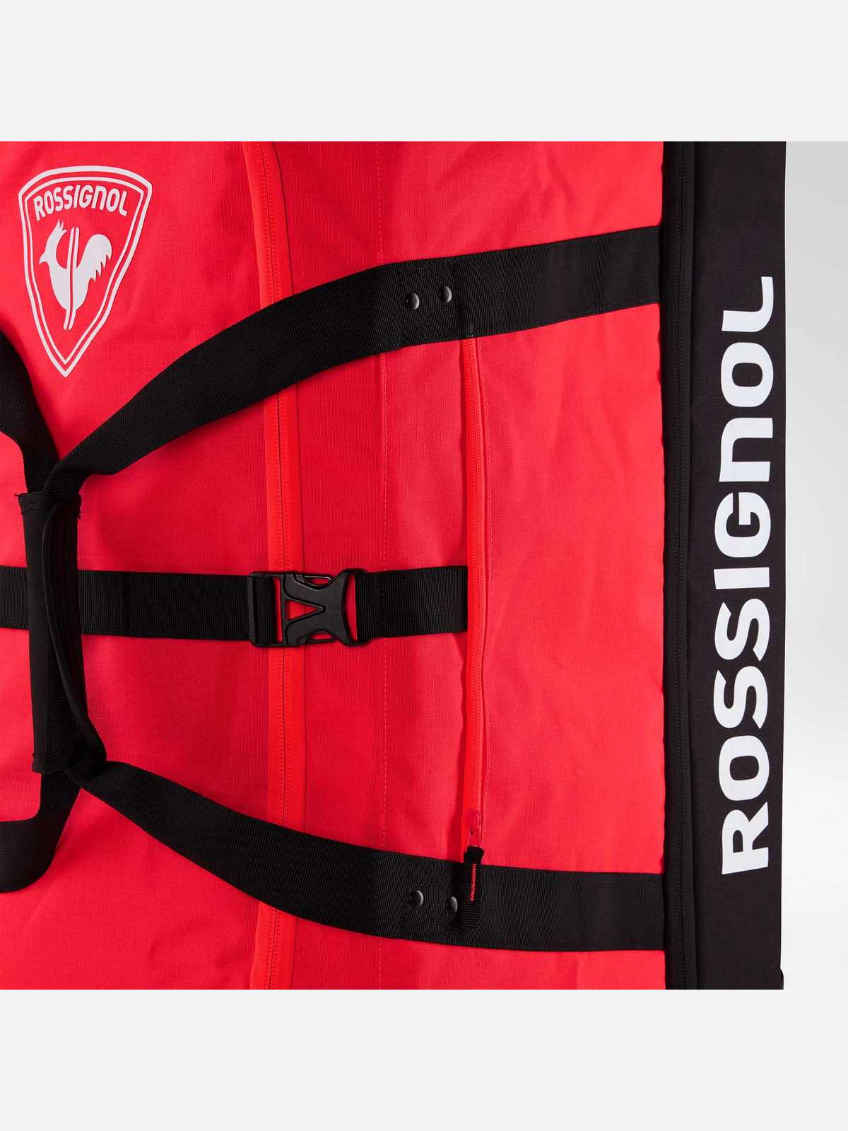 Walizka ROSSIGNOL Hero Explorer Bag