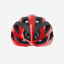 Kask rowerowy RUDY PROJECT Rebel Carbon Red Comet (Shiny) - Adventure Sports
