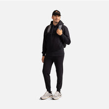 Spodnie męskie ROSSIGNOL Presset Pant czarny - Adventure Sports
