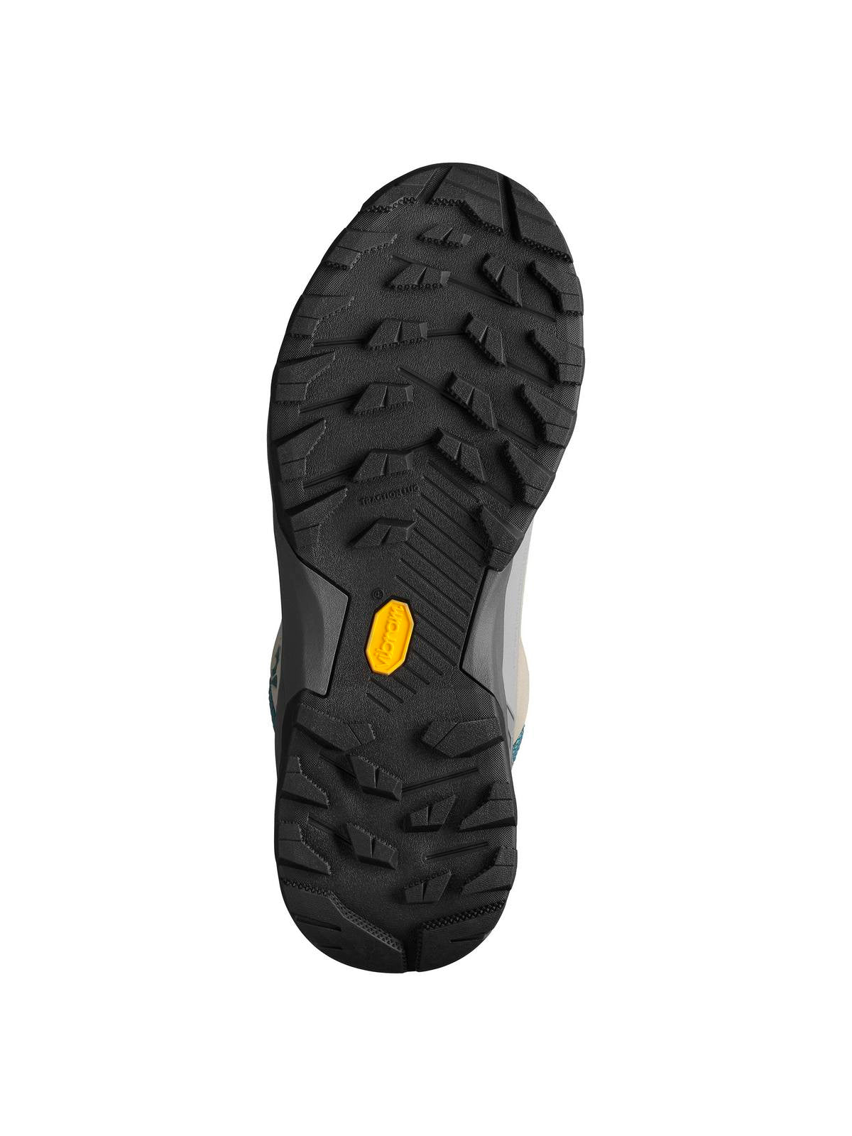 Buty damskie MILLET Ubic Low Gtx W beżowe