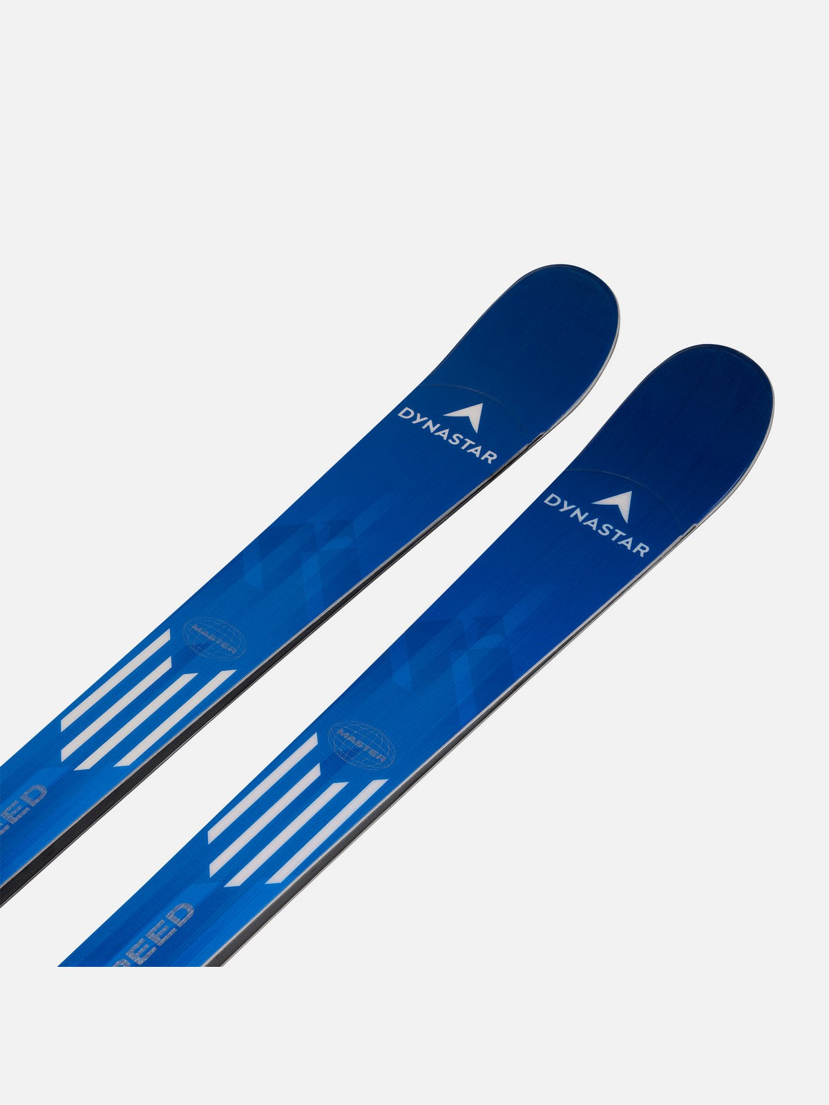 Narty DYNASTAR Speed Omeglass Master SL R22 + wiązania LOOK Spx 15 Rockerace Silver Red