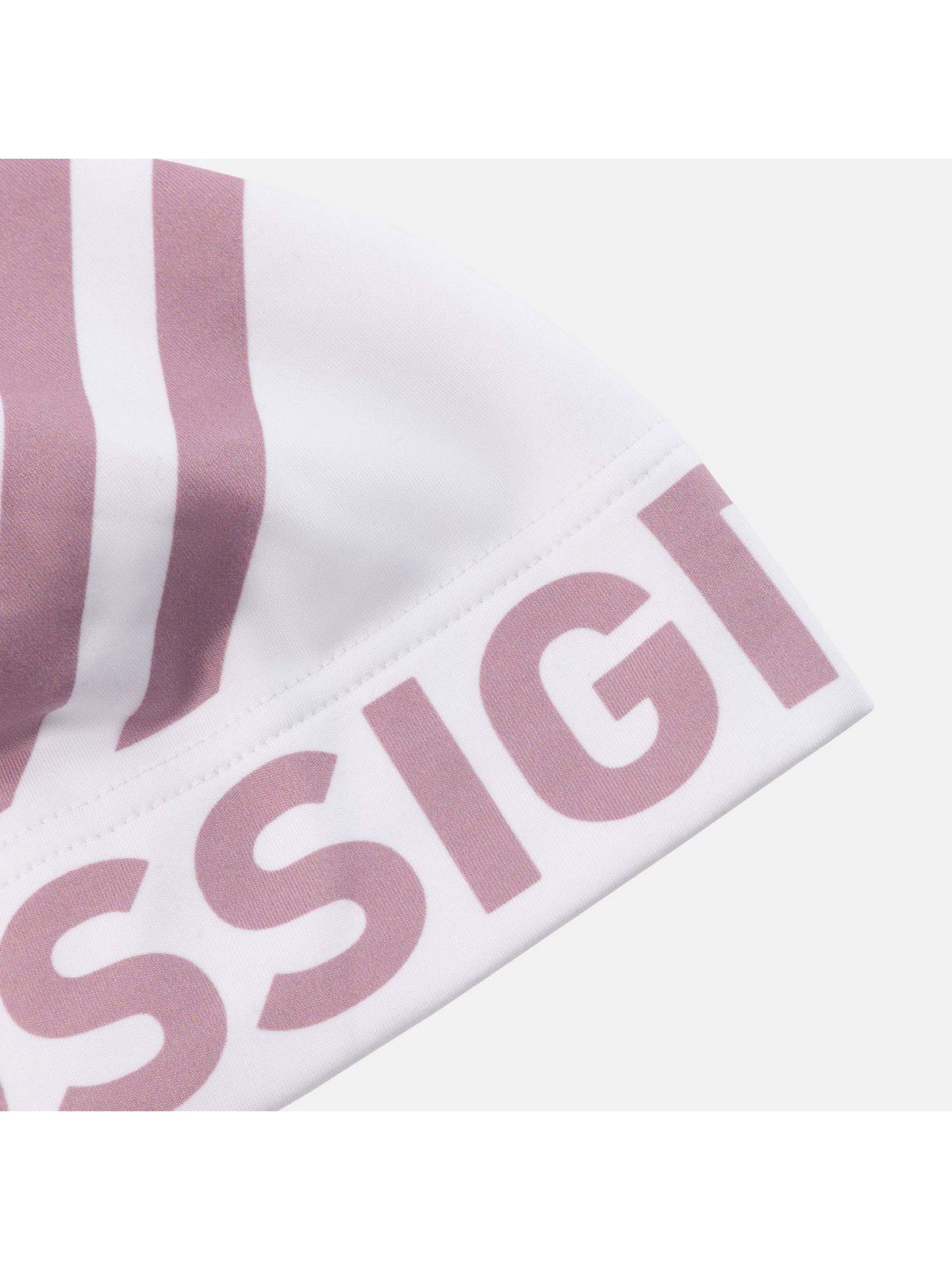 Czapka męska ROSSIGNOL Xc World Cup biały