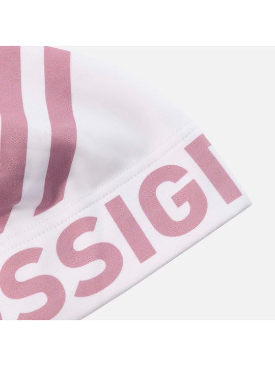 Czapka męska ROSSIGNOL Xc World Cup biały
