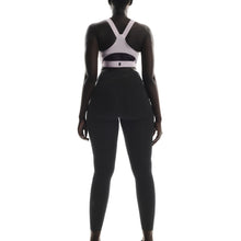 Legginsy biegowe damskie On Performance Tights czarny
