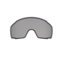 Szyba do gogli POC Zonula - Clarity Universal/Partly Cloudy Grey - Cat.2
