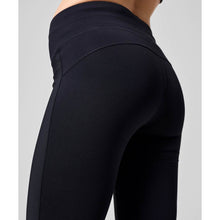 Legginsy treningowe damskie CASALL Windtherm Tights kolor czarny
