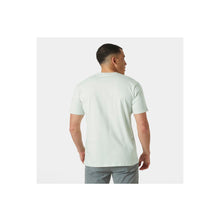 Koszulka HELLY HANSEN MASSIF GRAPHIC T-SHI - Adventure Sports
