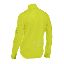 Kurtka rowerowa NORTHWAVE Vortex 2 Jacket żółty
