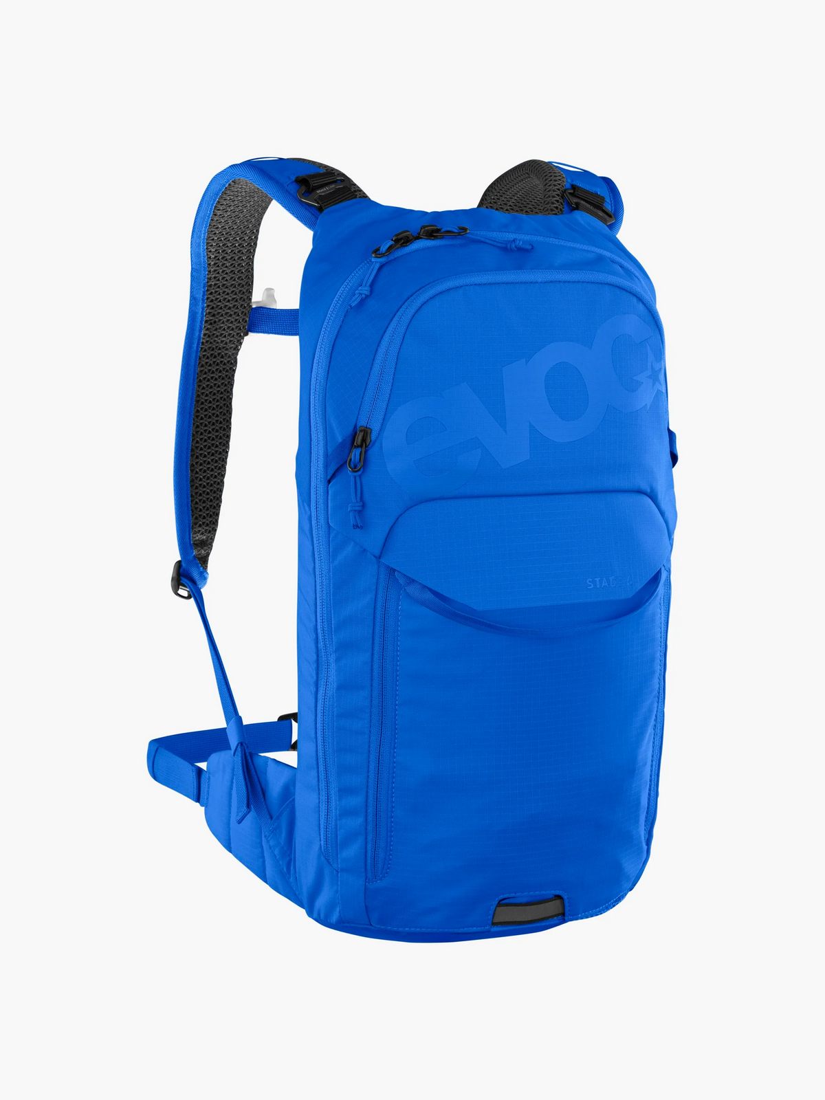 Plecak rowerowy EVOC Stage 6 royal blue