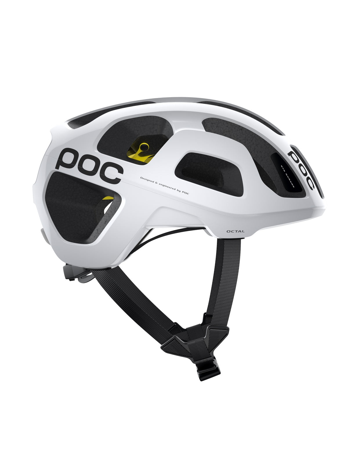 Kask Rowerowy POC OCTAL MIPS - rowerowy - Adventure Sports