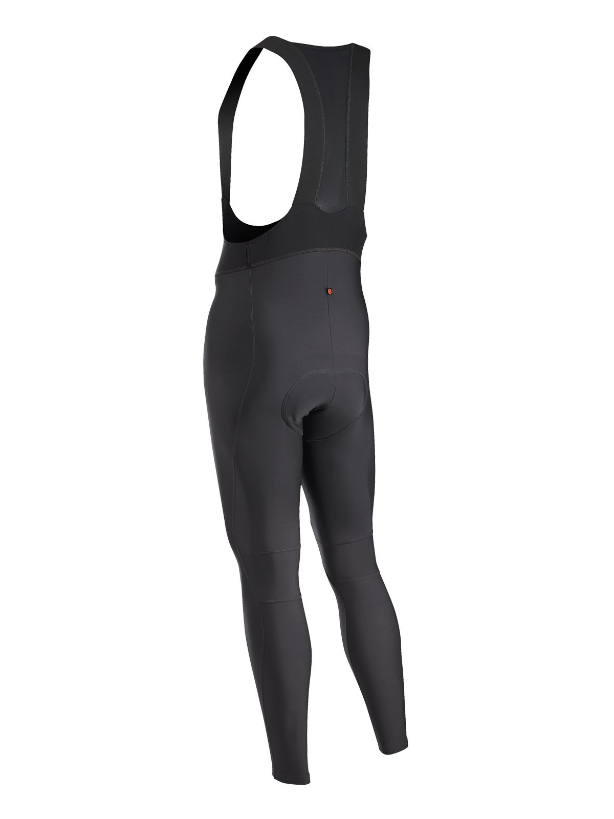 Spodnie rowerowe NORTHWAVE EXTREME PRO MS BIBTIGHT czarny