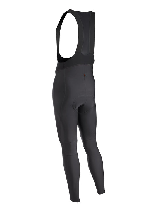 Spodnie rowerowe NORTHWAVE EXTREME PRO MS BIBTIGHT czarny
