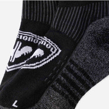Skarpety ROSSIGNOL Sidelhorn Socks czarny - Adventure Sports
