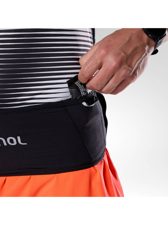 Pasek ROSSIGNOL Motion Belt czarny
